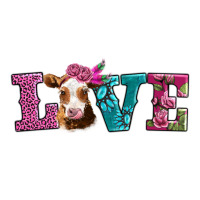 love with guernsey cow | Teevron