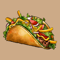 Taco Vintage Hoodie | Teevron