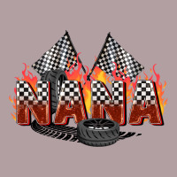 Race Nana Vintage Hoodie | Teevron