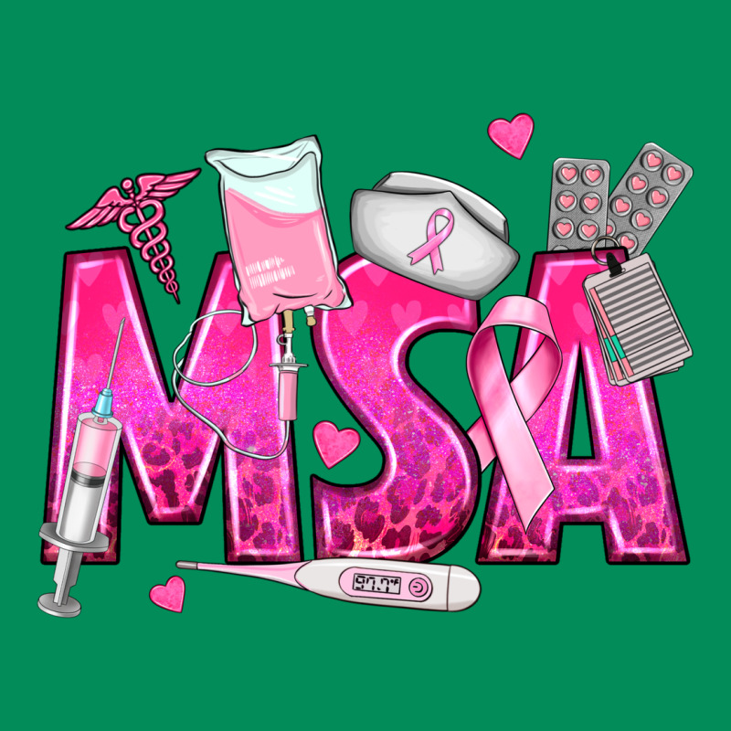 Breast Cancer Msa Medical Support Assistant Urban Hoodie by texasbilliewilder | Teevron