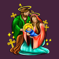 Oh Holy Night  With Cross Ado Classic Tee | Teevron