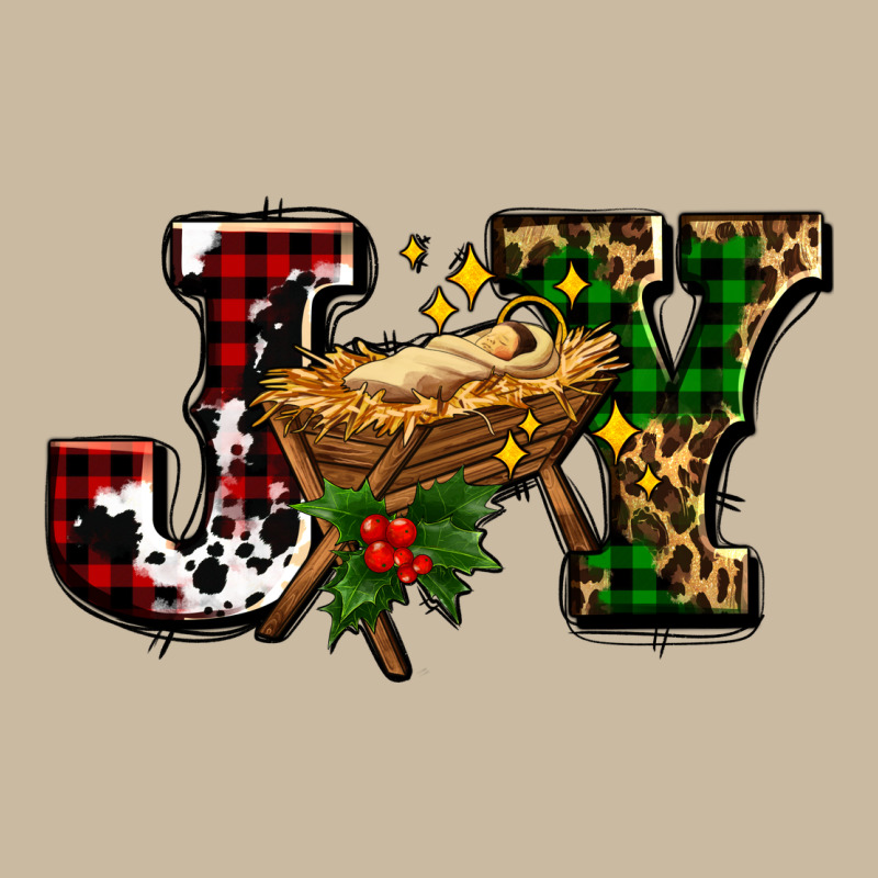 Joy With Baby Jesus Ado Long Sleeve Tee by AdoDesignShop | Teevron