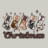 Howdy Christmas Heavyweight Hoodie | Teevron