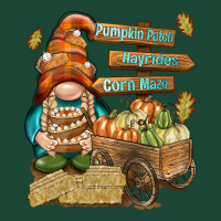 Pumpkin Patch Hayrides And Corn Maze Urban Hoodie | Teevron