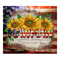 patriotic mawmaw tumbler | Teevron