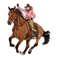 cowgirl | Teevron