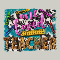 One Loved Teacher Heavyweight Hoodie | Teevron