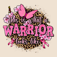 This Is What A Warrior Looks Like Urban Heavy Tee | Teevron