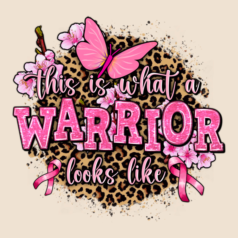 This Is What A Warrior Looks Like Urban Heavy Tee by AdoDesignShop | Teevron