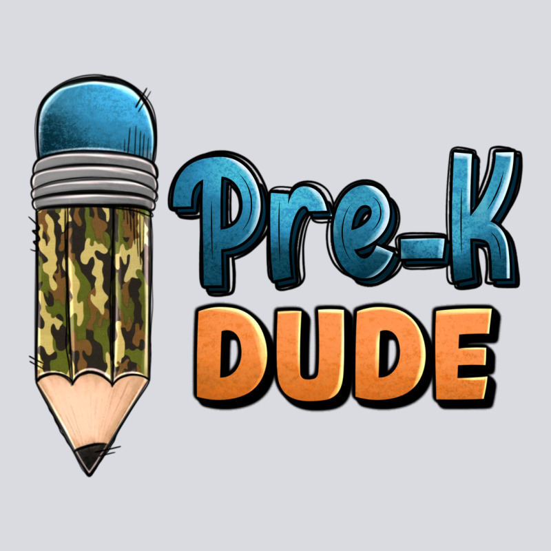 Pre K Dude Zipper Hoodie by Jasminsmagicworld | Teevron