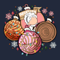 Christmas Pan Dulce Premium Sweatshirt | Teevron