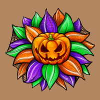 Sunflower Halloween Long Sleeve Tee | Teevron