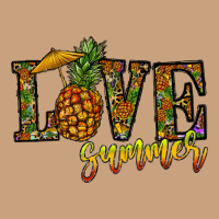Love Summer Pinapple Vintage Tee | Teevron