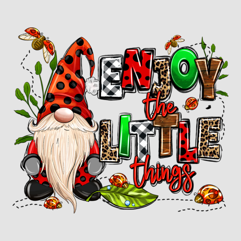 Enjoy The Little Things Premium Sweatshirt by MaliasSmallBusiness | Teevron