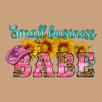 Small Business Babe Vintage Tee | Teevron