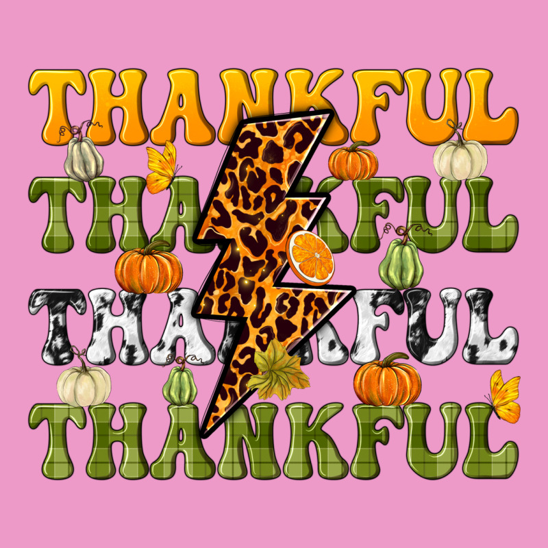 Thankful Thankful Thankful Urban Hoodie by NancyCooperArtShop | Teevron