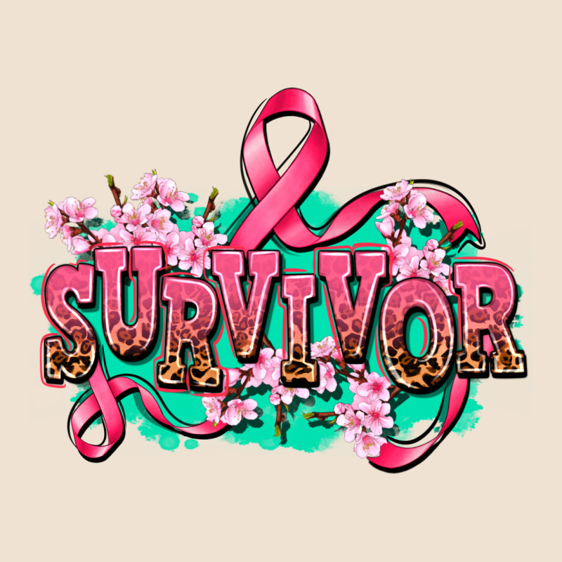 Survivor Urban Heavy Tee by AdoDesignShop | Teevron