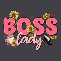 Boss Lady Heavyweight Hoodie | Teevron