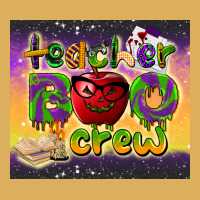 Teacher Boo Crew Tumbler Premium Hoodie | Teevron