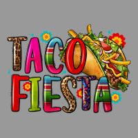 Taco Fiesta Vintage Hoodie | Teevron