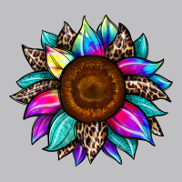 Sunflower Tie Dye Long Sleeve Tee | Teevron