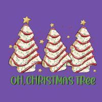 Oh Christmas Tree Cake Premium Sweatshirt | Teevron