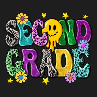 Second Grade Heavyweight Hoodie | Teevron