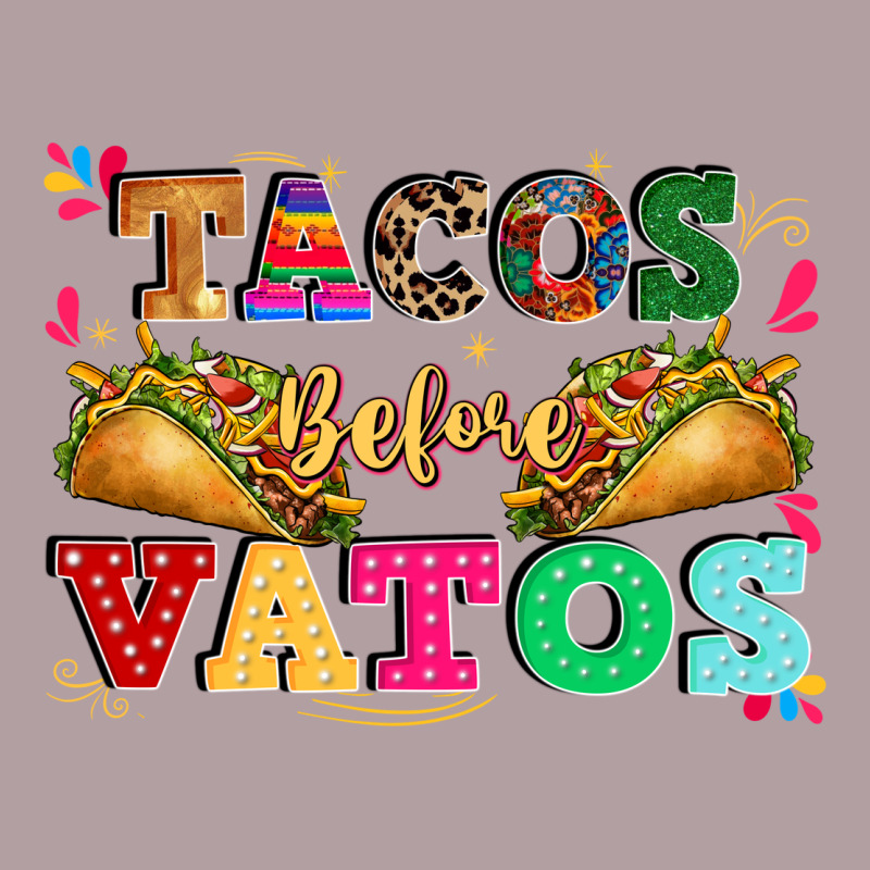 Tacos Before Vatos Vintage Hoodie by CTS Tumbler Store | Teevron