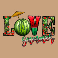 Love Summer Vintage Tee | Teevron
