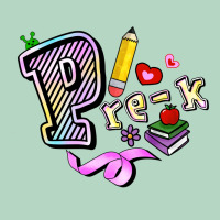Pre K Classic Tee | Teevron