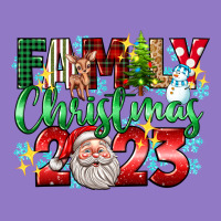 Family Christmas 2023 Urban Hoodie | Teevron