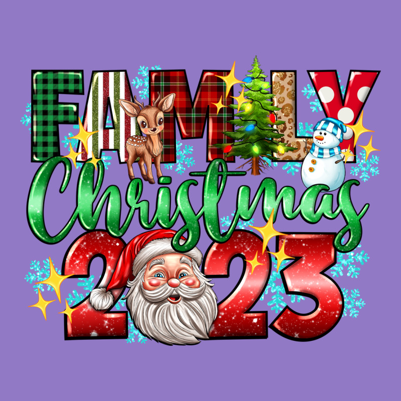 Family Christmas 2023 Urban Hoodie by texasbilliewilder | Teevron