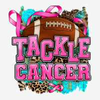 Tackle Cancer Urban Heavy Tee | Teevron