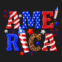 America Heavyweight Hoodie | Teevron