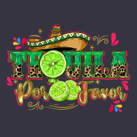 Tequila Por Favor Vintage Hoodie | Teevron