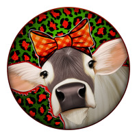 Christmas Cow, | Teevron