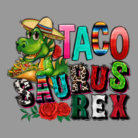Taco Saurus Rex Vintage Hoodie | Teevron