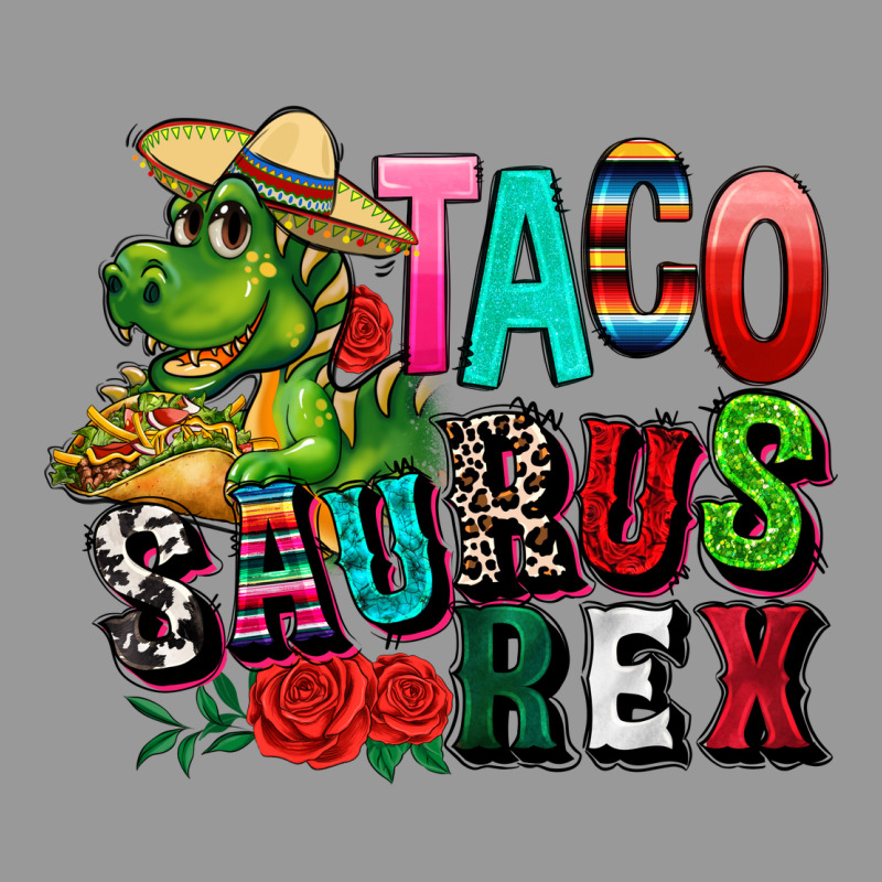 Taco Saurus Rex Vintage Hoodie by CTS Tumbler Store | Teevron