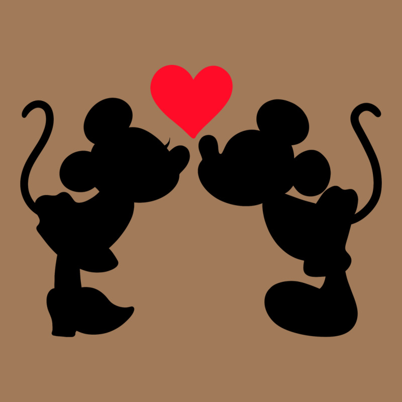 Minnie Mouse Classic Tee by CowhideDigitalArt | Teevron