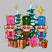 Nutcrackers And Gifts Ado Long Sleeve Tee | Teevron
