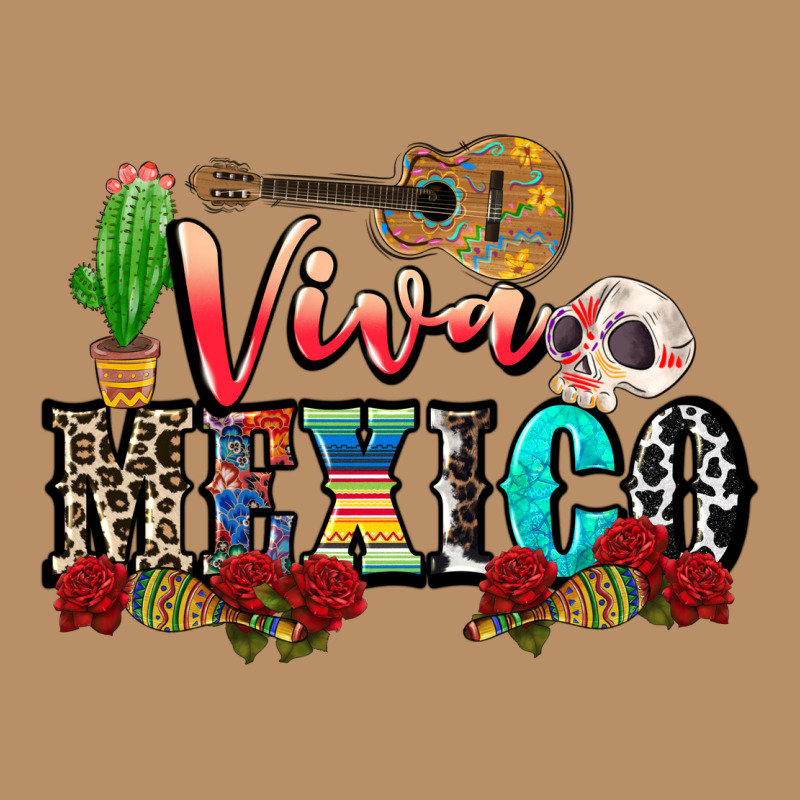 Viva Mexico Vintage Hoodie by CTS Tumbler Store | Teevron