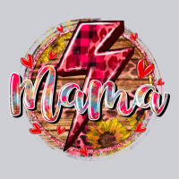 Mama Lighting Bolt Heavyweight Sweatshirt | Teevron