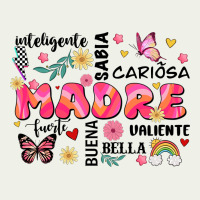 Ella Es Mama Urban Heavy Tee | Teevron