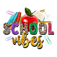 school vibes | Teevron