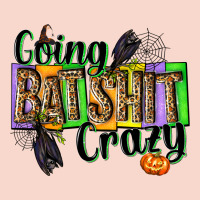 Going Bat Shit Crazy Urban Hoodie | Teevron
