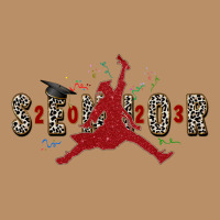 Senior 2023 Vintage Hoodie | Teevron
