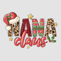 Nana Claus Premium Sweatshirt | Teevron
