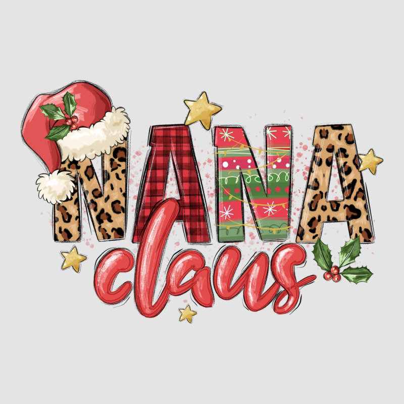 Nana Claus Premium Sweatshirt by MaliasSmallBusiness | Teevron
