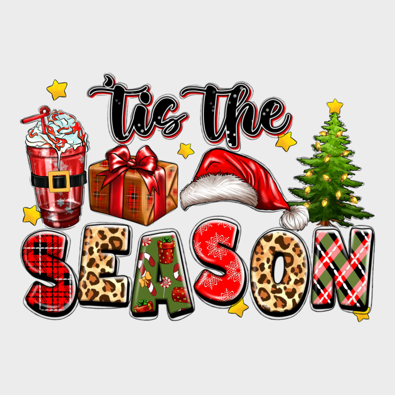 Tis The Season Christmas Urban Hoodie by texasbilliewilder | Teevron
