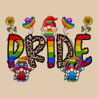 Pride Gnome Heavyweight Sweatshirt | Teevron